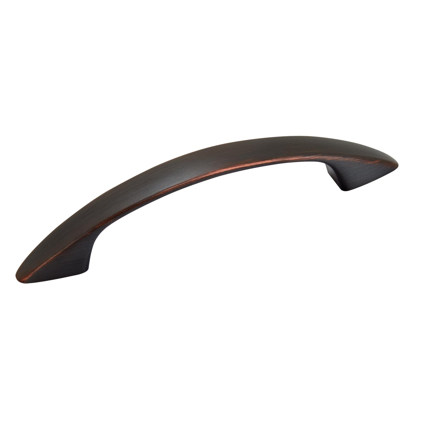 Amerock Arc Pull - 3 inch (76mm) CTC - Oil-Rubbed Bronze