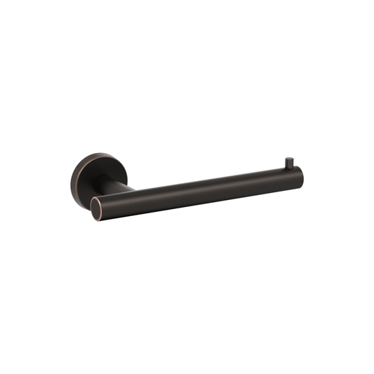 Amerock Arrondi Tissue Holder - Oil-Rubbed Bronze
