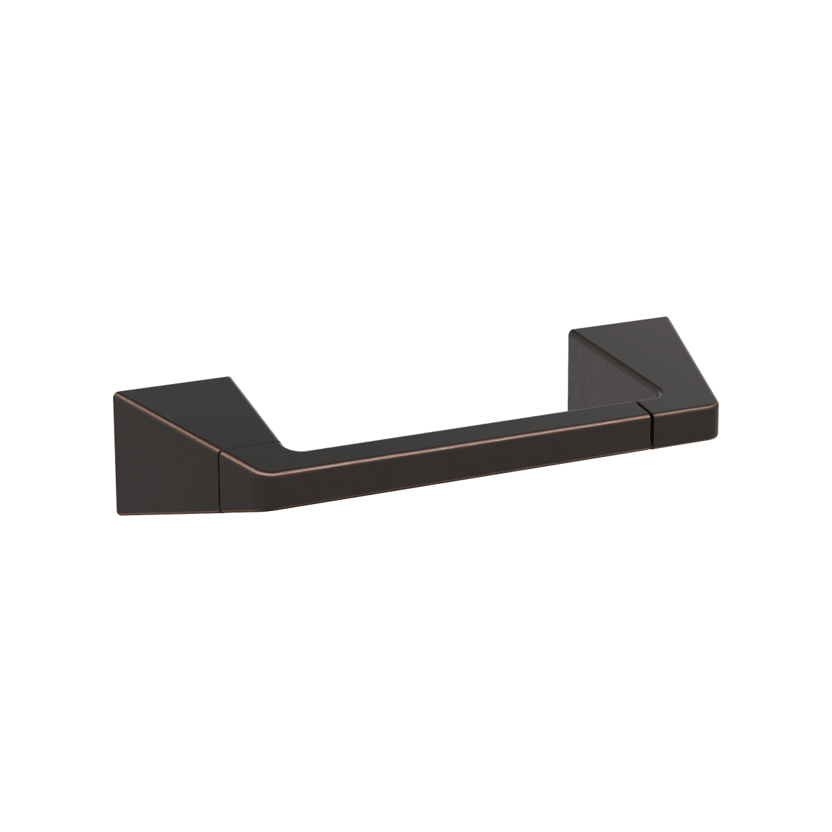 Amerock Blackrock Tissue Holder - Oil-Rubbed Bronze