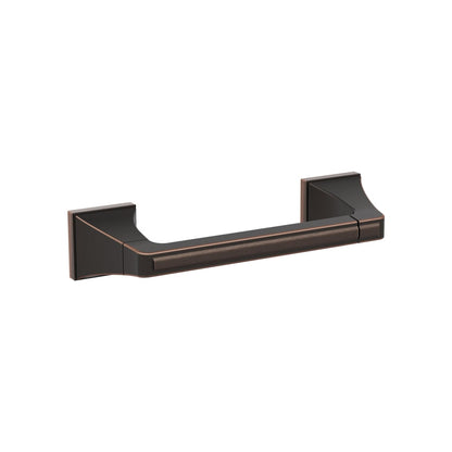 Amerock Mulholland Tissue Holder - Oil-Rubbed Bronze