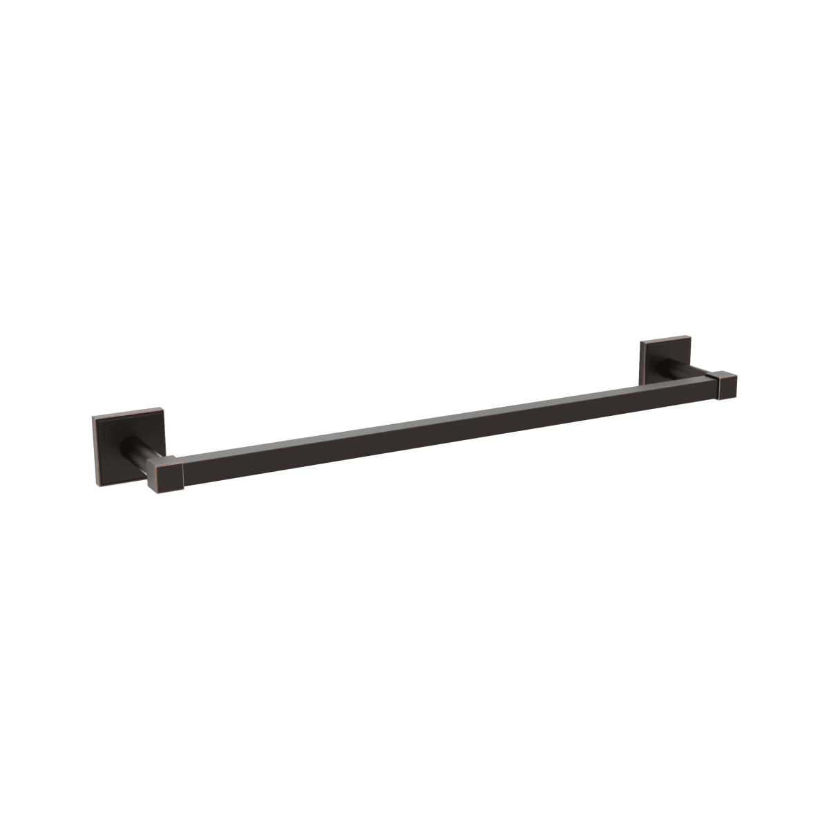 Amerock Appoint Towel Bar - Oil-Rubbed Bronze