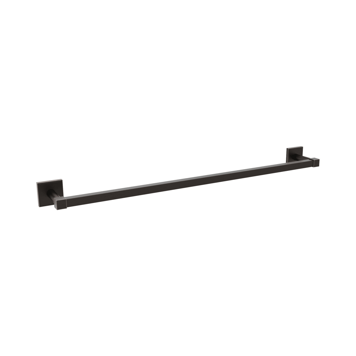 Amerock Appoint Towel Bar - Oil-Rubbed Bronze