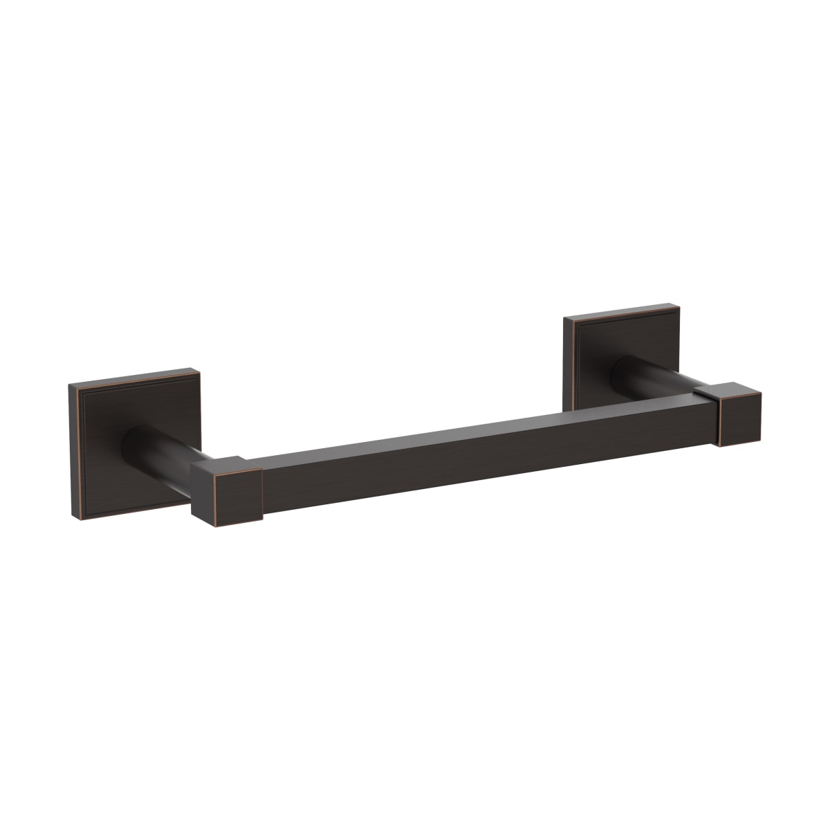 Amerock Appoint Towel Bar - Oil-Rubbed Bronze