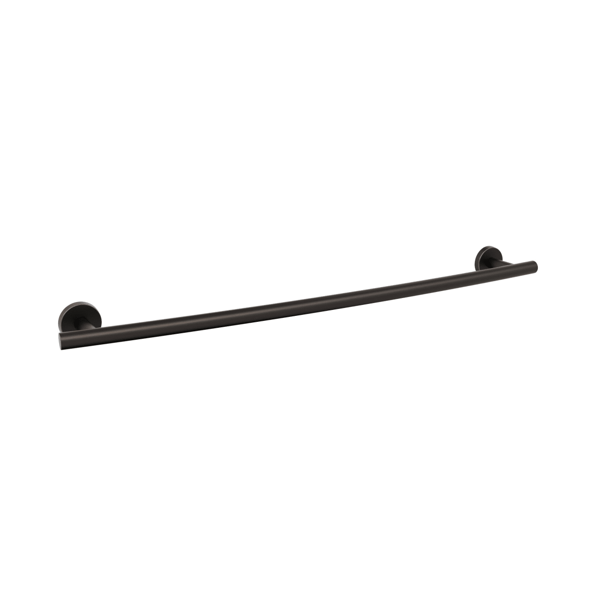 Amerock Arrondi Towel Bar - Oil-Rubbed Bronze