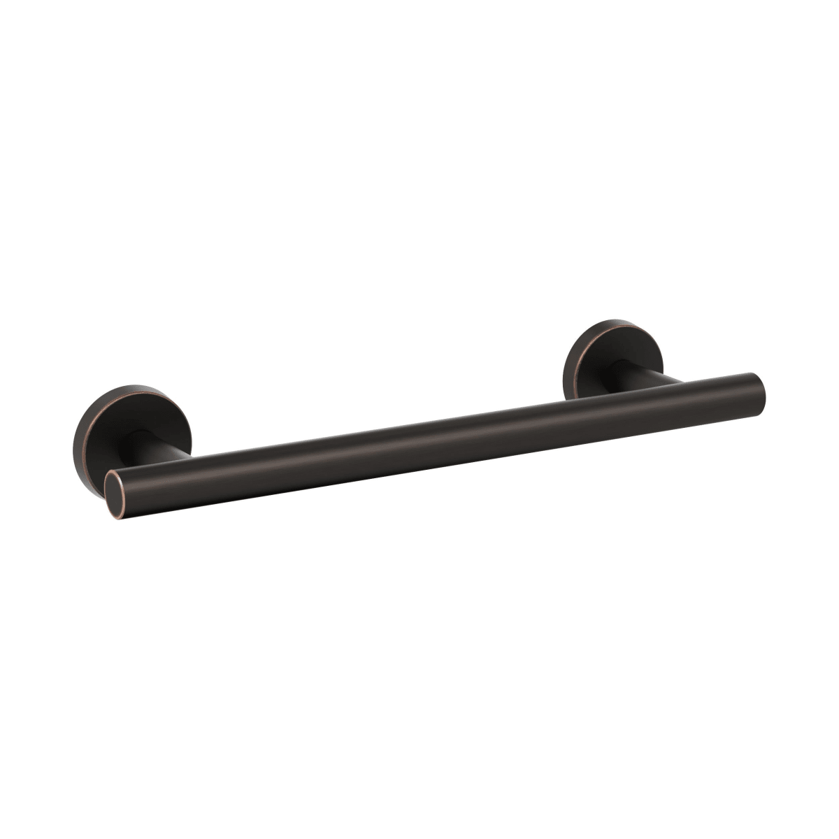 Amerock Arrondi Towel Bar - Oil-Rubbed Bronze