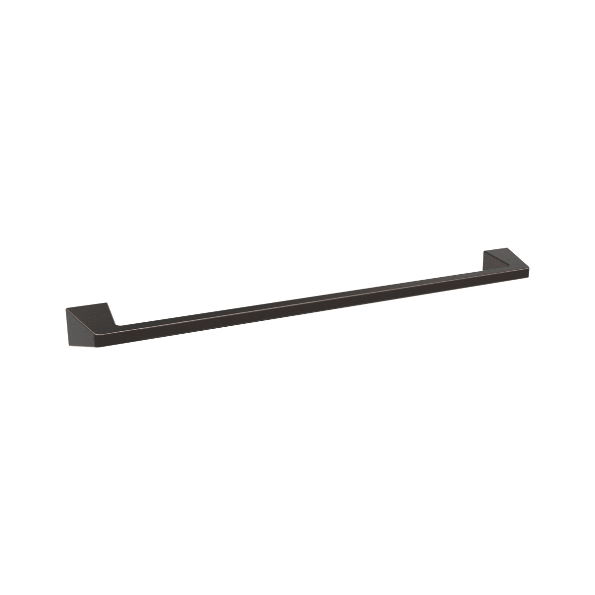 Amerock Blackrock Towel Bar - Oil-Rubbed Bronze