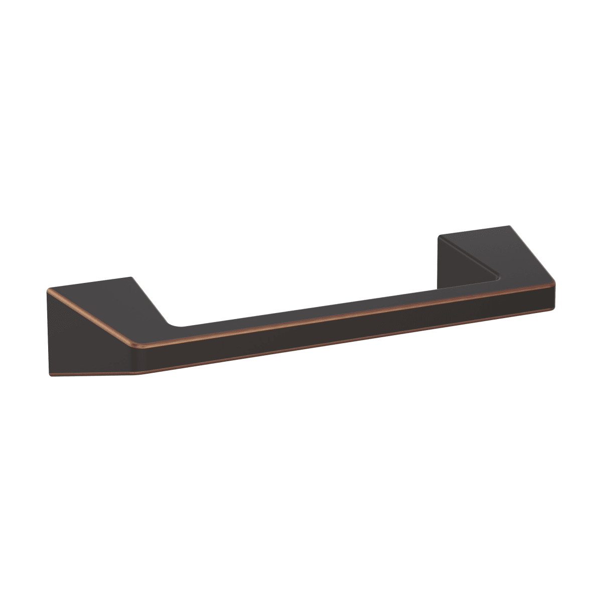 Amerock Blackrock Towel Bar - Oil-Rubbed Bronze