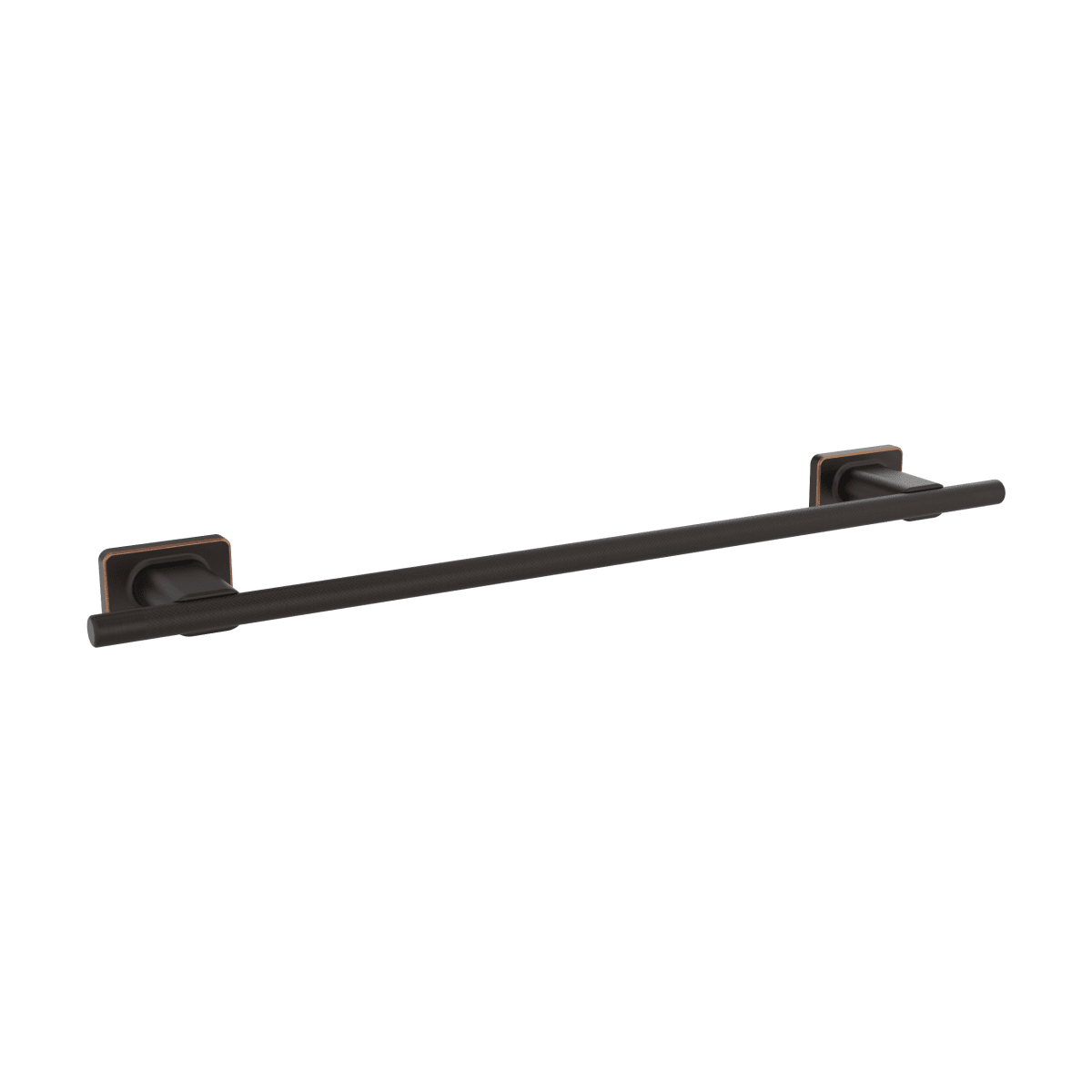 Amerock Bronx Towel Bar - Oil-Rubbed Bronze