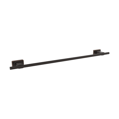 Amerock Bronx Towel Bar - Oil-Rubbed Bronze
