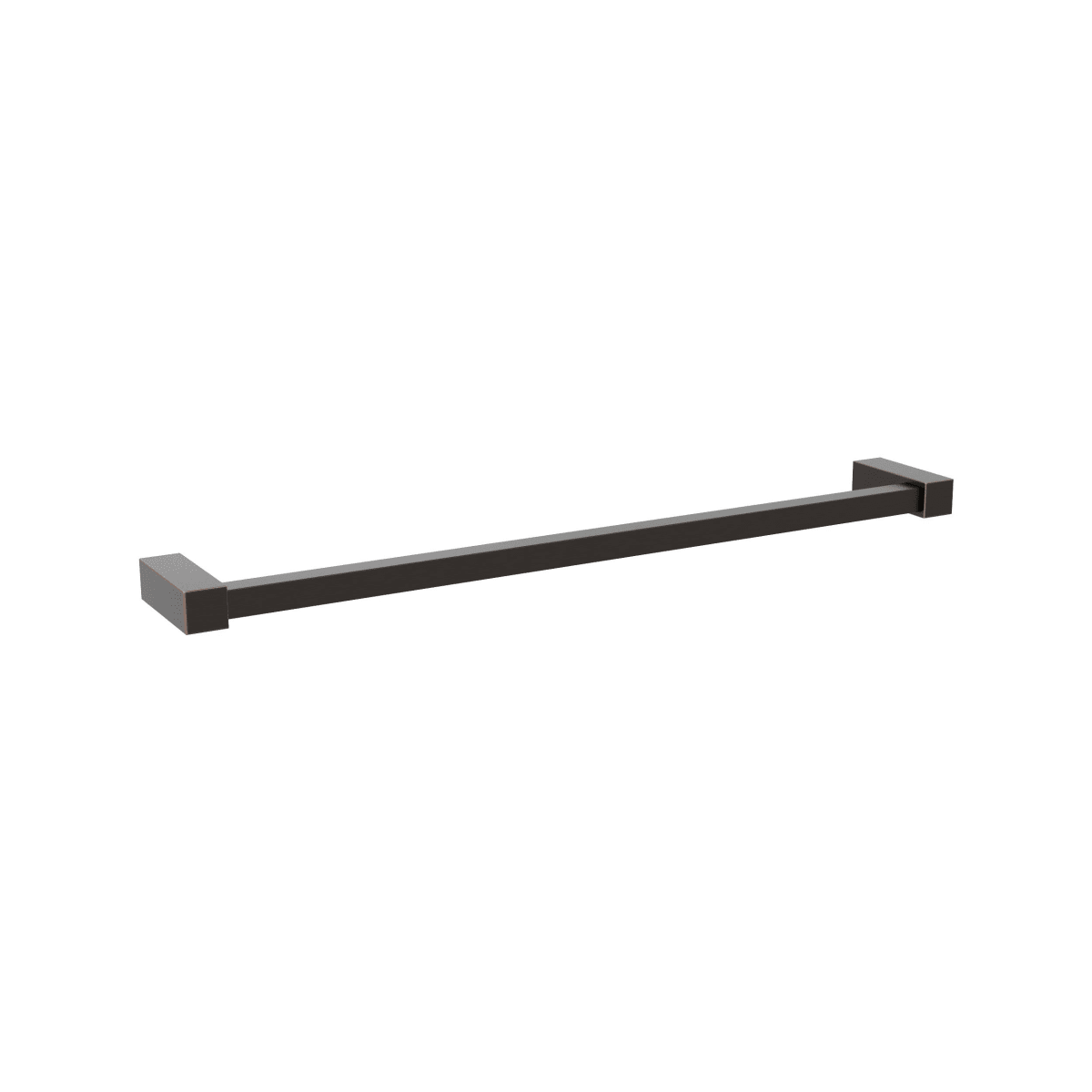 Amerock Monument Towel Bar - Oil-Rubbed Bronze