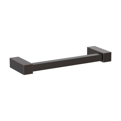 Amerock Monument Towel Bar - Oil-Rubbed Bronze