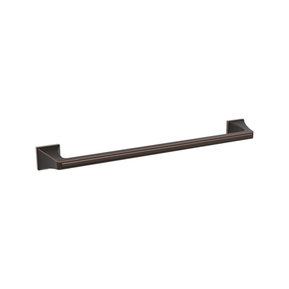 Amerock Mulholland Towel Bar - Oil-Rubbed Bronze