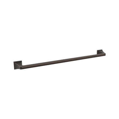 Amerock Mulholland Towel Bar - Oil-Rubbed Bronze