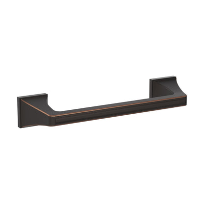 Amerock Mulholland Towel Bar - Oil-Rubbed Bronze