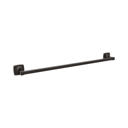Amerock Stature Towel Bar - Oil-Rubbed Bronze