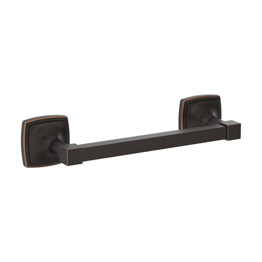 Amerock Stature Towel Bar - Oil-Rubbed Bronze