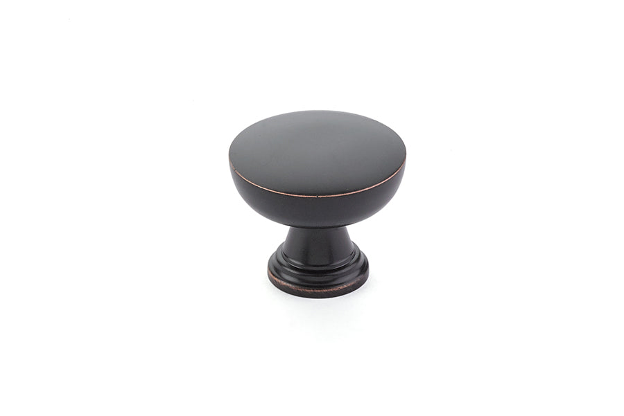 Overland Knob