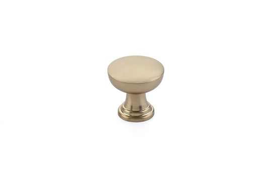 Overland Knob