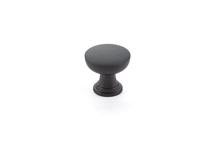 Overland Knob