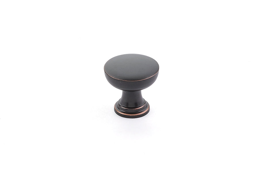 Overland Knob