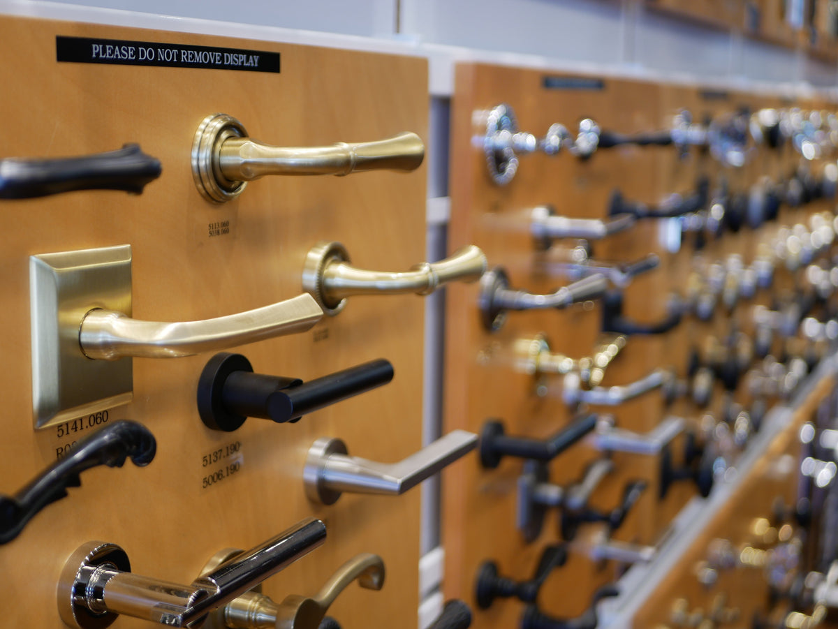 Cabinet Hardware, Knobs & Pulls | Tampa & Online | Northwest Hardware