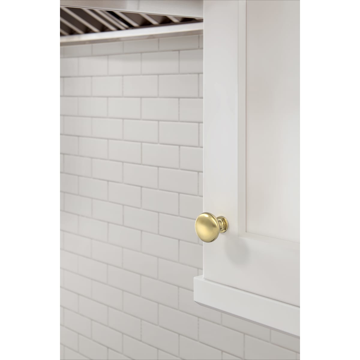 Amerock Edona Cabinet Knob
