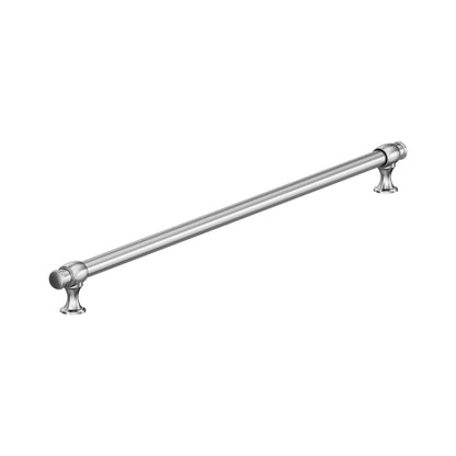 Amerock Winsome Cabinet Pull - Polished Chrome