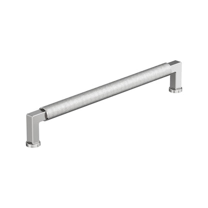 Amerock Balata Cabinet Pull - Polished Chrome
