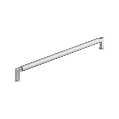 Amerock Balata Cabinet Pull - Polished Chrome