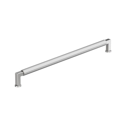Amerock Ballard Cabinet Pull - Polished Chrome