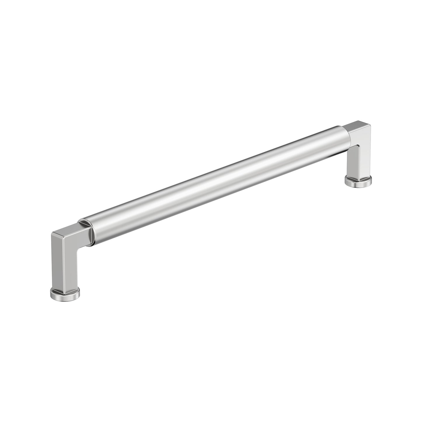 Amerock Balon Appliance Pull - 12 inch (305mm) CTC - Polished Chrome