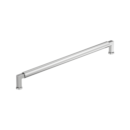 Amerock Balon Cabinet Pull - Polished Chrome