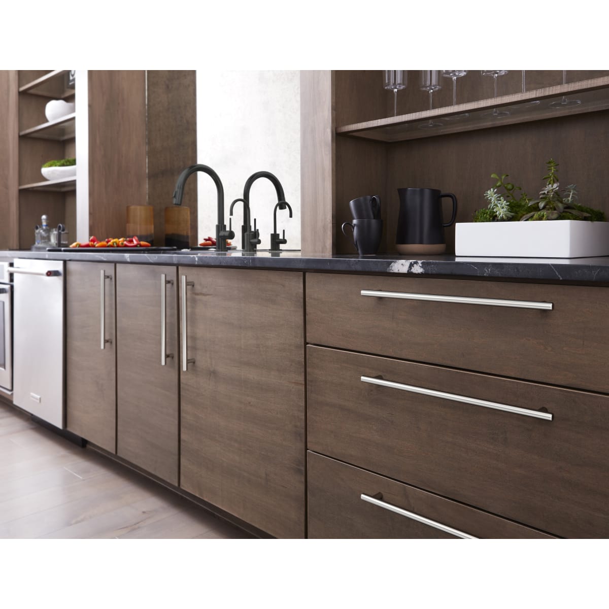 Amerock Bar Pulls Appliance Pull