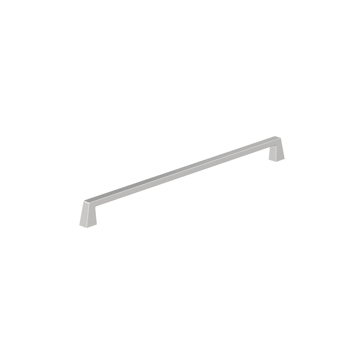 Amerock Blackrock Cabinet Pull - Polished Chrome