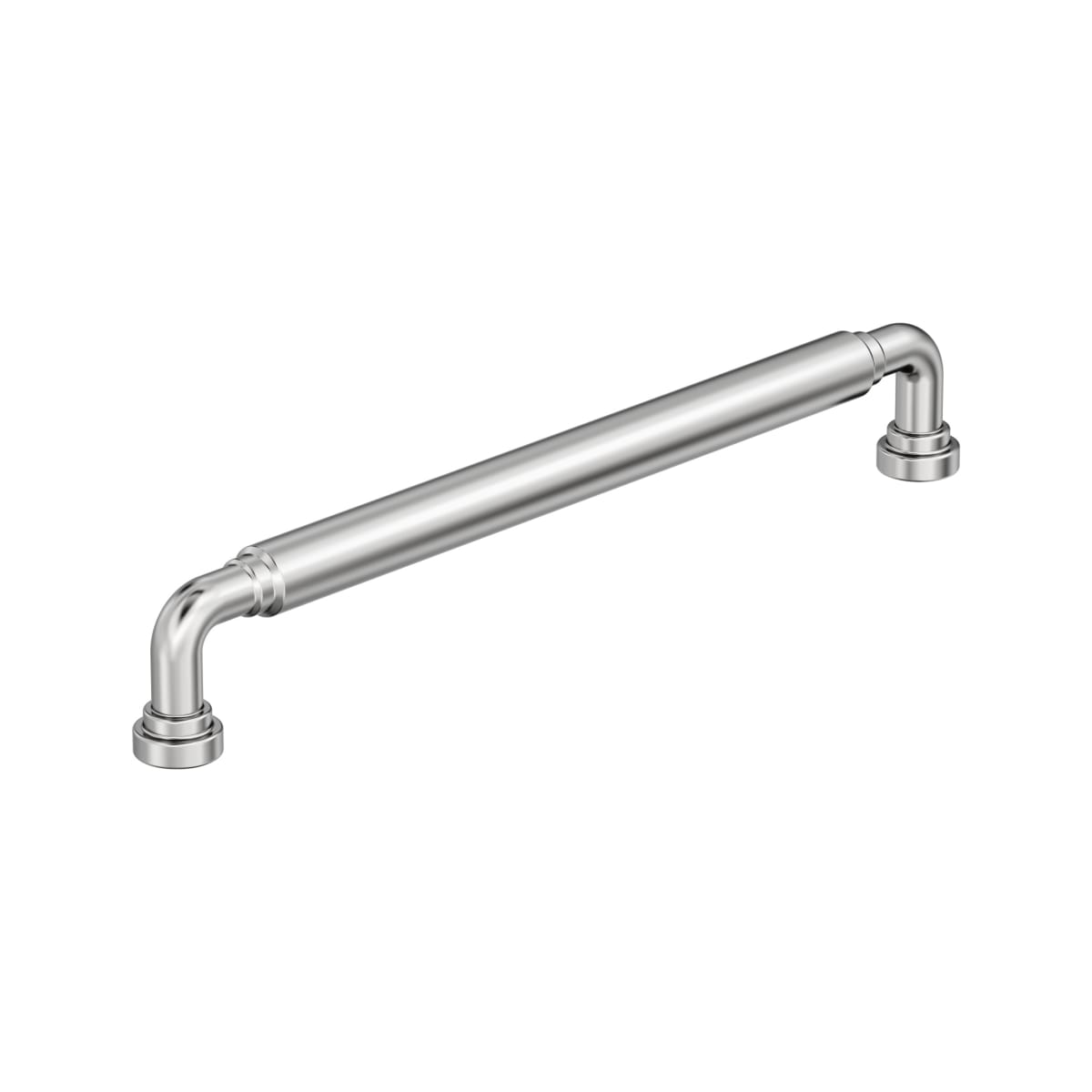 Amerock Coble Cabinet Pull - Polished Chrome