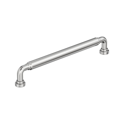 Amerock Coble Cabinet Pull - Polished Chrome