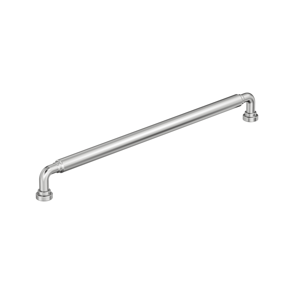 Amerock Coble Cabinet Pull - Polished Chrome