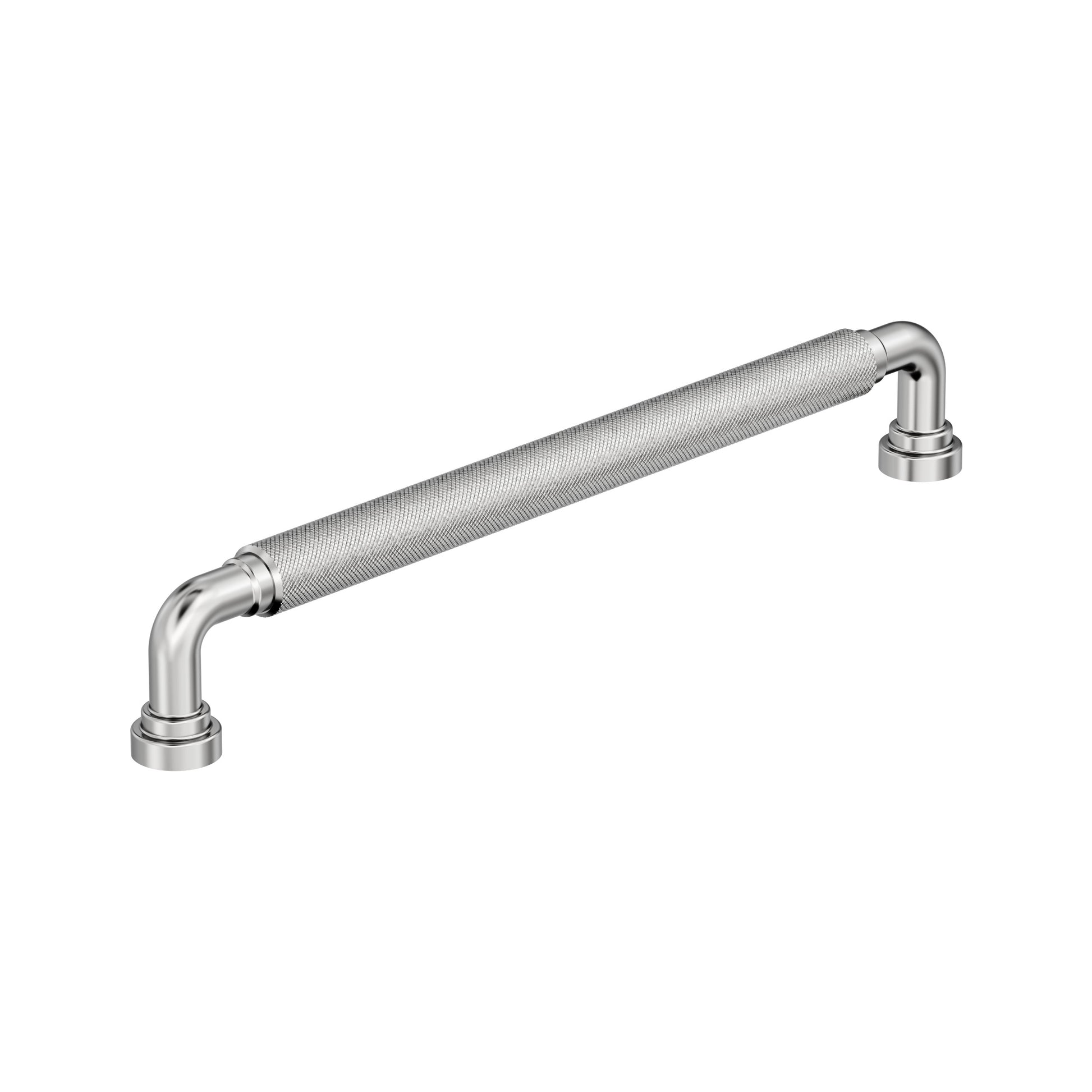 Amerock Collet Appliance Pull - 12 inch (305mm) CTC - Polished Chrome