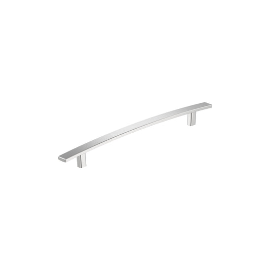 Amerock Cyprus Appliance Pull - 12 inch (305mm) CTC - Polished Chrome