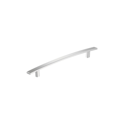 Amerock Cyprus Cabinet Pull - Polished Chrome