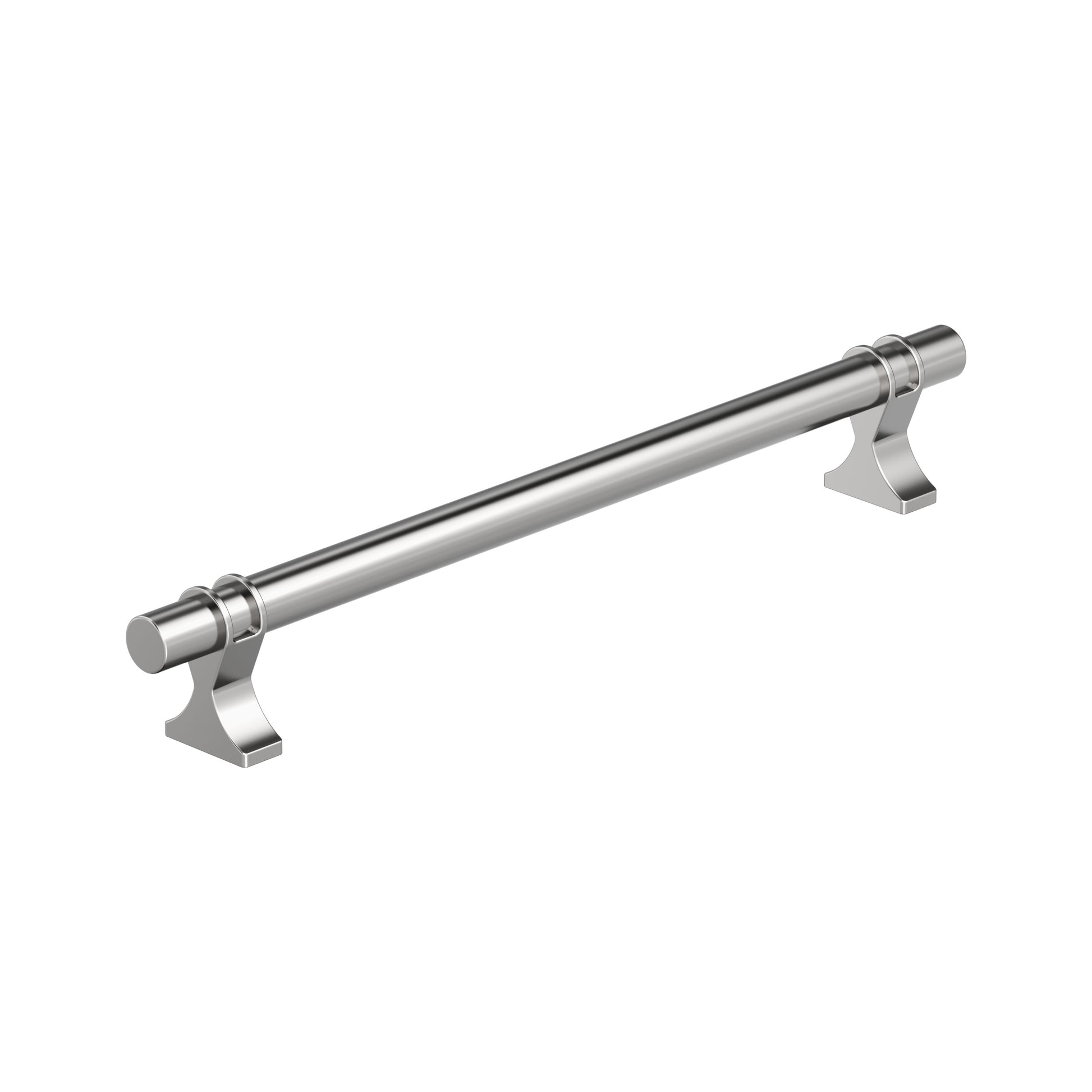 Amerock Davenport Appliance Pull - 12 inch (305mm) CTC - Polished Chrome