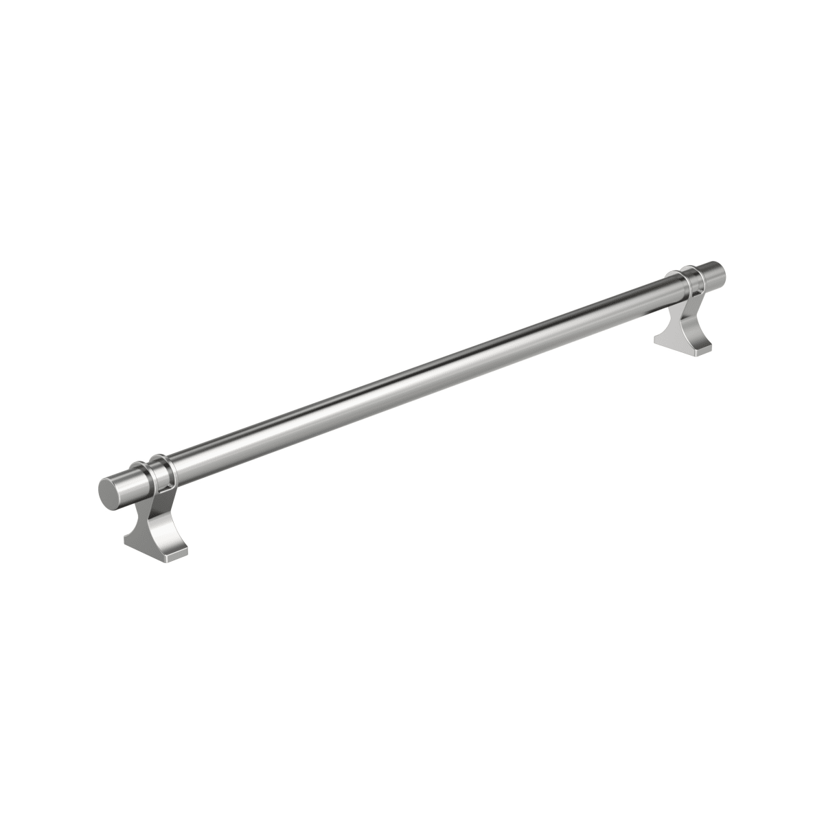 Amerock Davenport Cabinet Pull - Polished Chrome