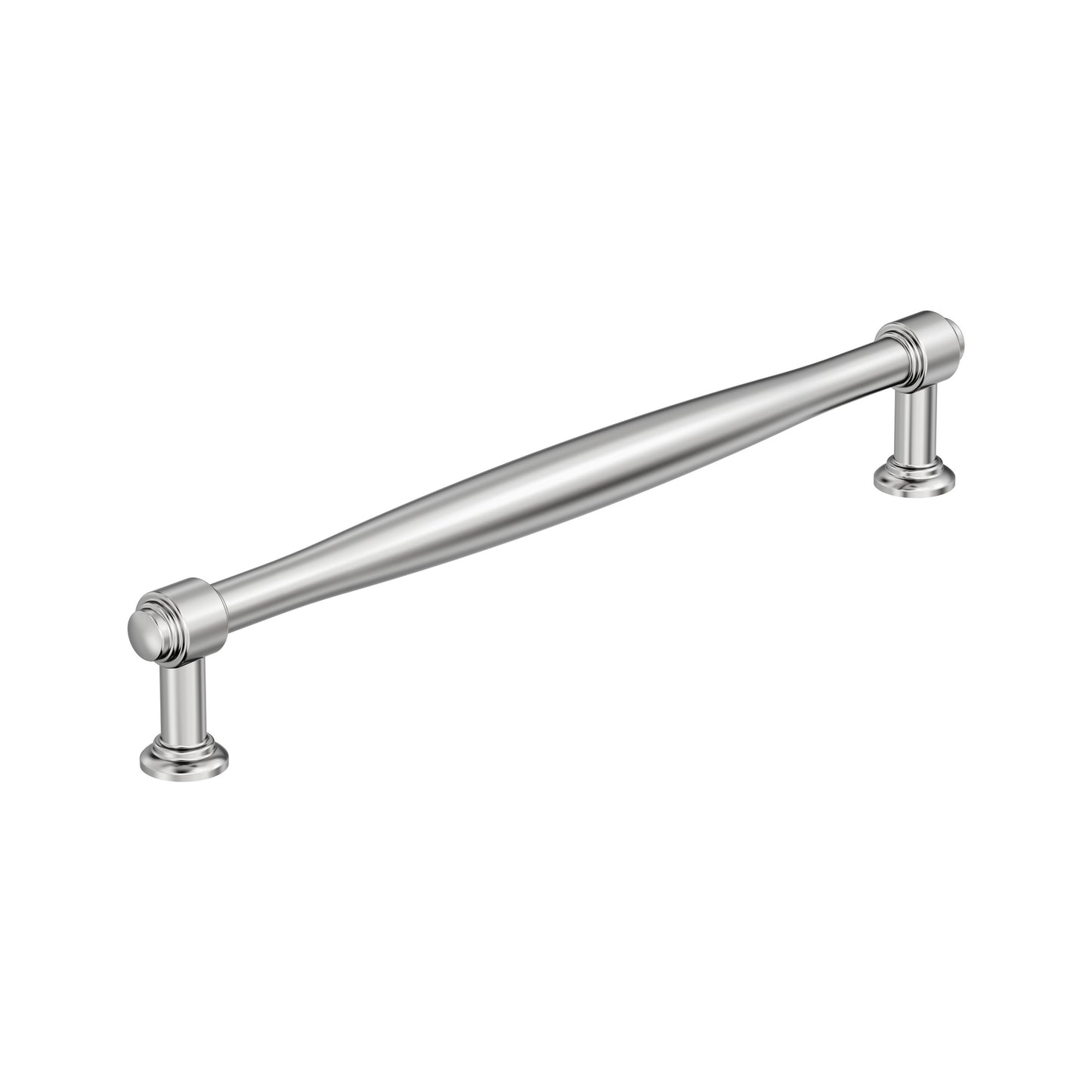 Amerock Enlivity Appliance Pull - 12 inch (305mm) CTC - Polished Chrome
