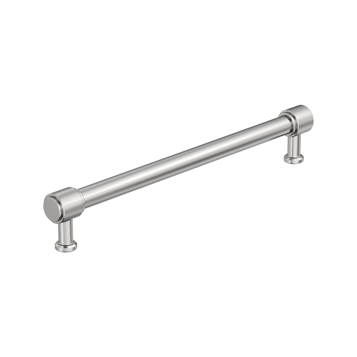 Amerock Faircrest Appliance Pull - 12 inch (305mm) CTC - Polished Chrome