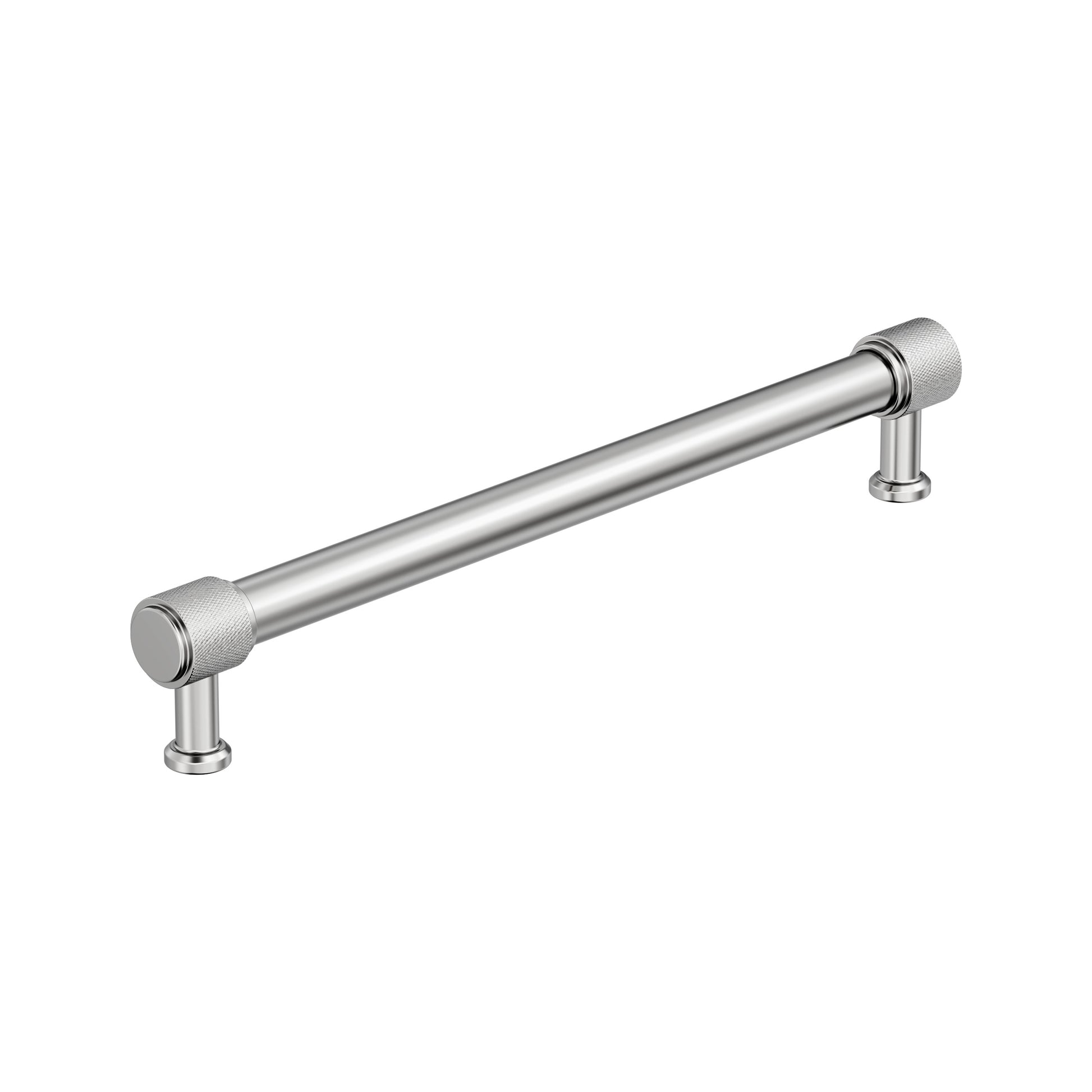 Amerock Faraday Appliance Pull - 12 inch (305mm) CTC - Polished Chrome