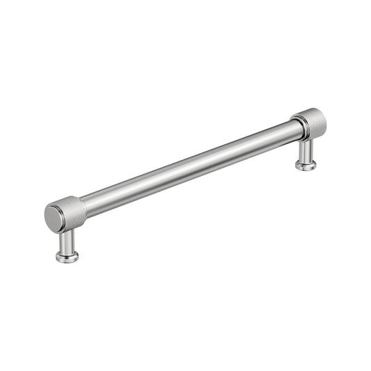 Amerock Faraday Appliance Pull - 12 inch (305mm) CTC - Polished Chrome