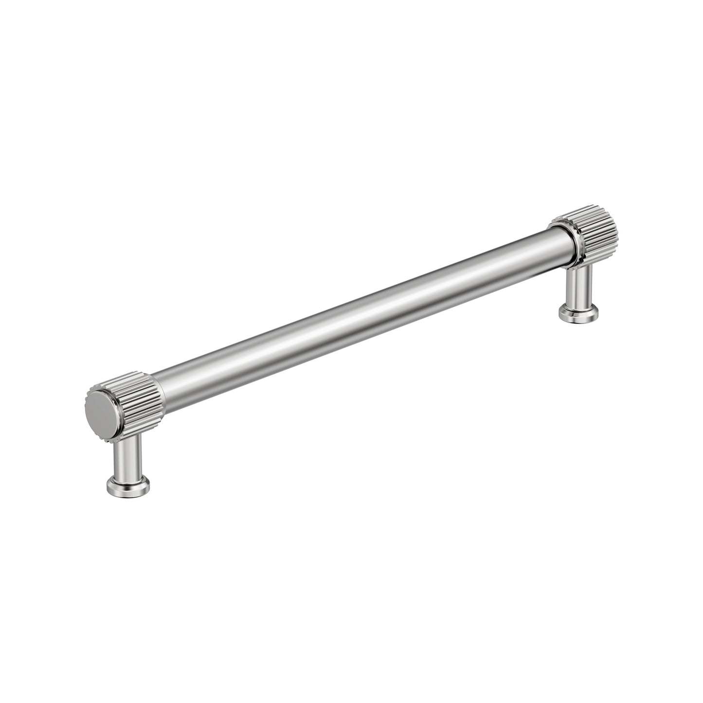 Amerock Farewind Appliance Pull - 12 inch (305mm) CTC - Polished Chrome