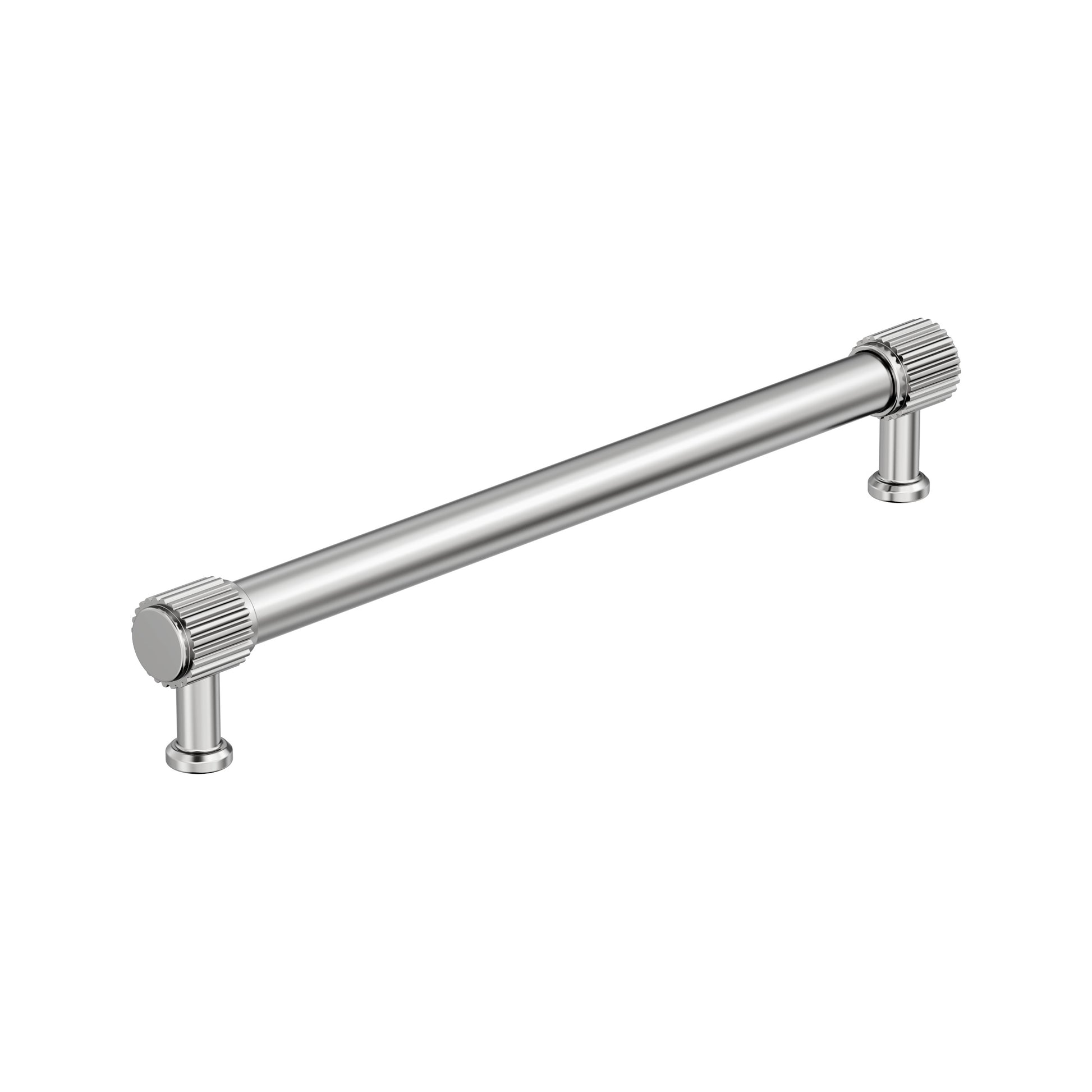Amerock Farewind Appliance Pull - 12 inch (305mm) CTC - Polished Chrome