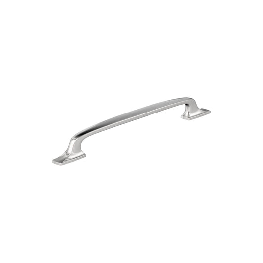Amerock Highland Ridge Appliance Pull - 12 inch (305mm) CTC - Polished Chrome