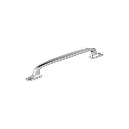 Amerock Highland Ridge Cabinet Pull - Polished Chrome